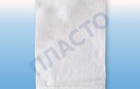 Мішок 5 кг 30×45 для сипких