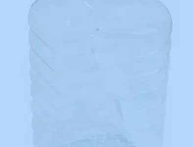 Бутылка ПЕТ 5 л