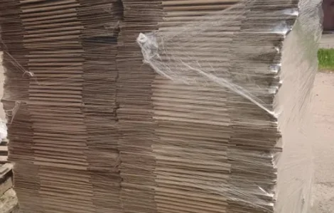 Гофрокартон гофроящик оптом