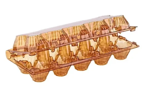 Лотки для курячих яєць по 4.55 грн
