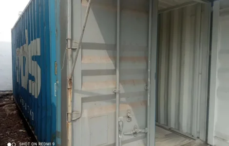 Продам морські контейнери 3т від 300$ 5фут
