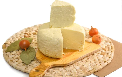 Молочна Продукція