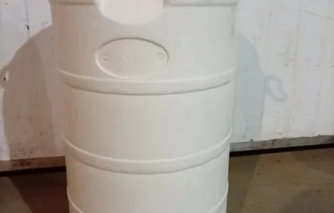 Продам пищевые бочки 50л