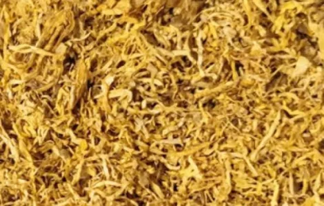 Табак Вірджинія Голд, Дюбек, Герцоговина Флор