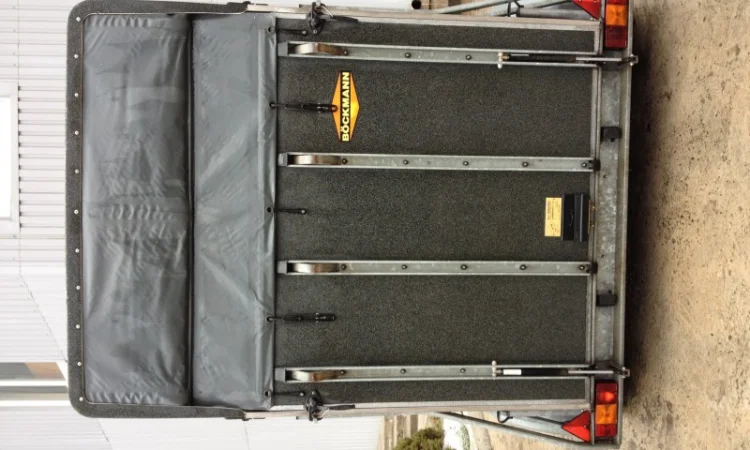 Лошади прицеп - фото № 3