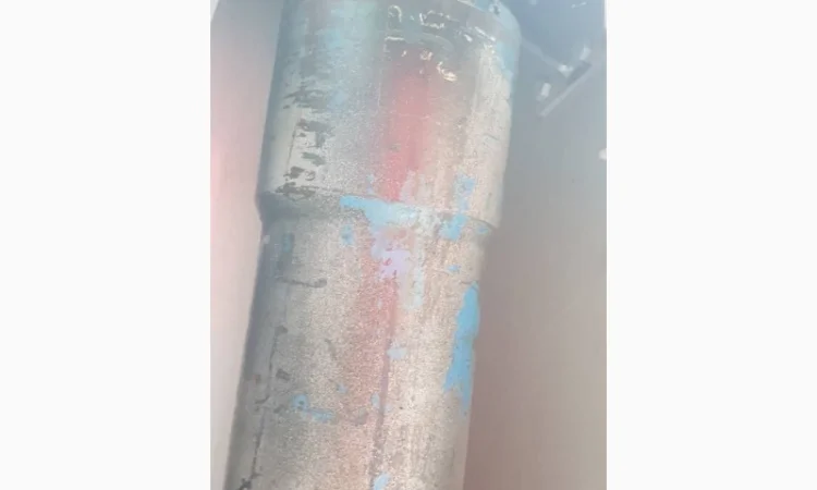 2012 Полуприцеп самосвал Wilcox (Англія) 60м3 Свіжий! Входять європалети! 2 підйомні осі - фото № 13