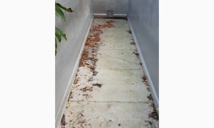 2012 Полуприцеп самосвал Wilcox (Англія) 60м3 Свіжий! Входять європалети! 2 підйомні осі - фото № 4