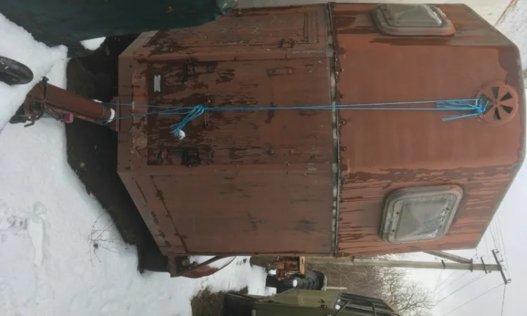 Причіп для перевезення коней ПР D-10 - фото № 2