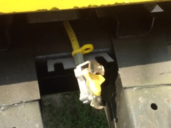 ПТС-10 (зерновоз) - фото № 4