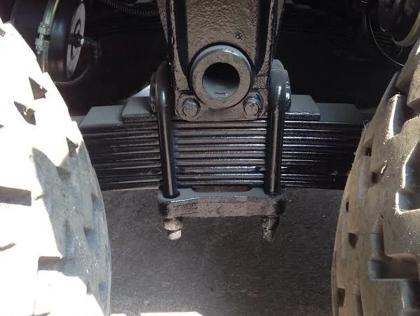 ПТС-10 (зерновоз) - фото № 5