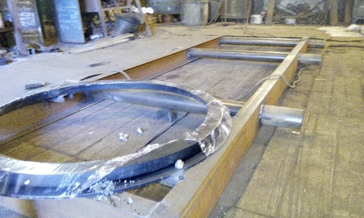 Продам прицепы тракторные 2 ПТС-4, 2ПТС-6 - фото № 6