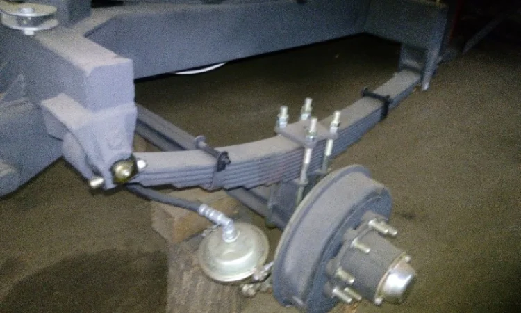 Продам прицепы тракторные 2 ПТС-4, 2ПТС-6 - фото № 7