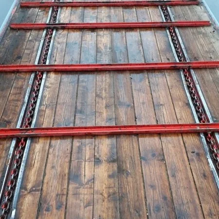 Самозагружающийся прицеп Pöttinger Ladeprofi 3 - фото № 6