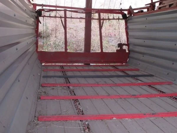 Самозагружающийся прицеп ladeprofi 3 - фото № 2