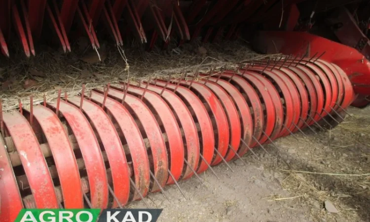 Самозагружающийся прицеп ladeprofi 3 - фото № 3