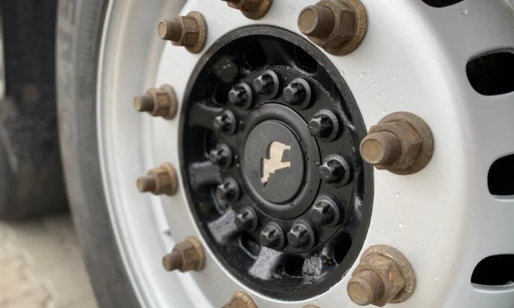 Продаж тентованого напівпричепа Schmitz 2014 року - фото № 10