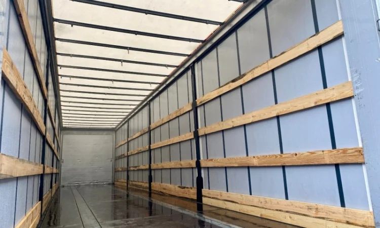 Напівпричіп Schwarzmuller 2014 року - фото № 12