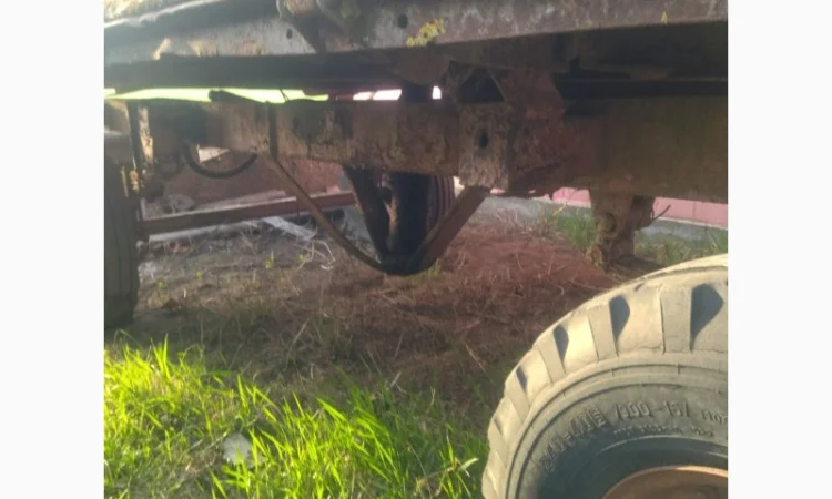 Продам прицепи під відновлення - фото № 10