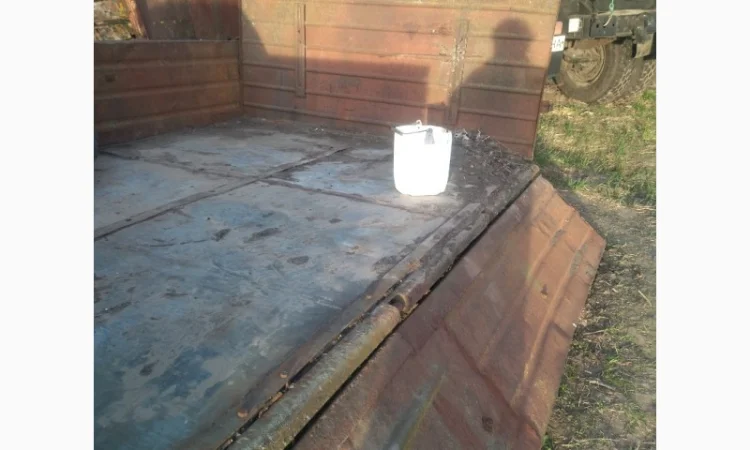 Продам прицепи під відновлення - фото № 15