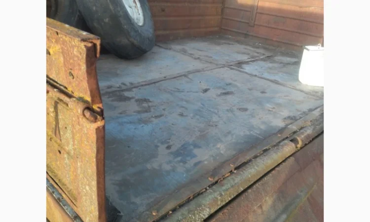 Продам прицепи під відновлення - фото № 16