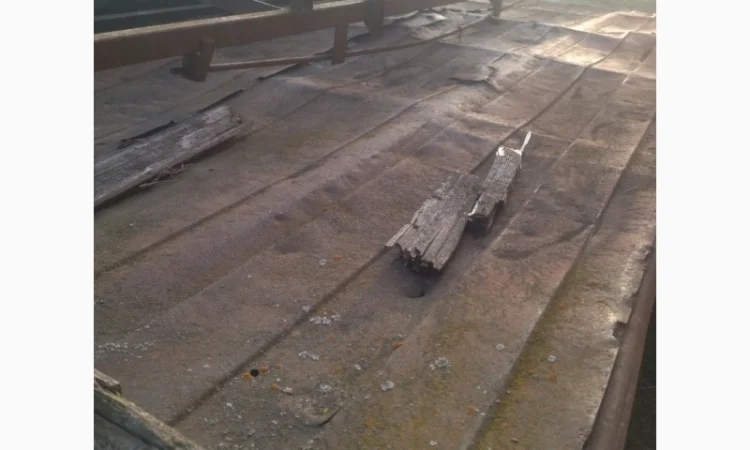 Продам прицепи під відновлення - фото № 3