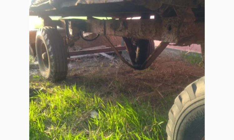 Продам прицепи під відновлення - фото № 8