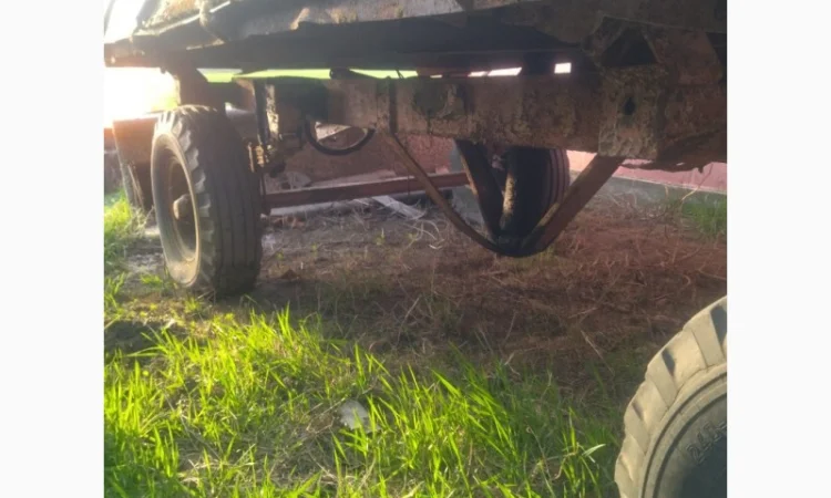 Продам прицепи під відновлення - фото № 9