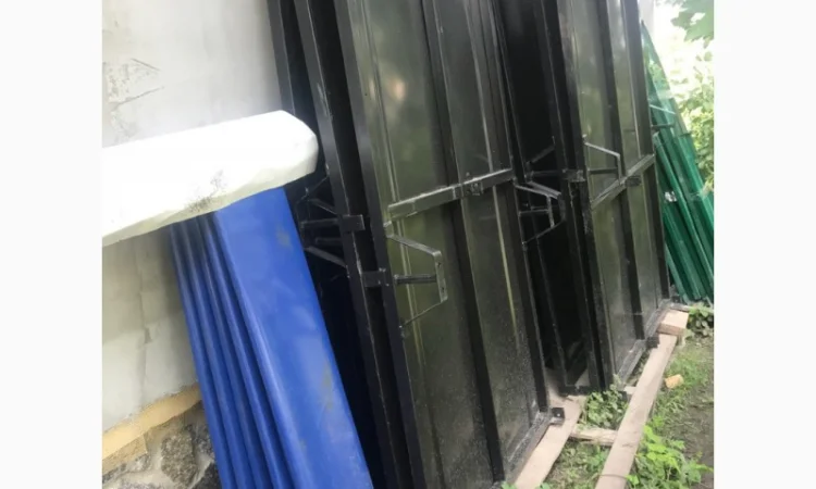 Продам прицеп до мотоблока, мототрактора. Ружин, Белая Церковь, Винниц - фото № 4