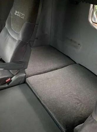 2003 Самоскид Scania R420 економніший за Man та Mercedes 6X6 повний привід Гарний стан - фото № 12