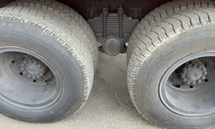 КамАЗ 55111 Новий кузов та гідравліка! Новий кузов та гідравліка, добра гума та АКБ. 2011р - фото № 11