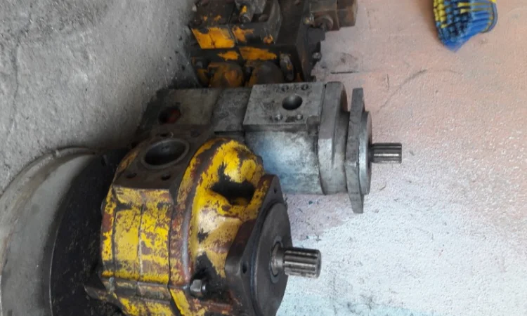 Кожух двигателя на миксер -камаз - фото № 7