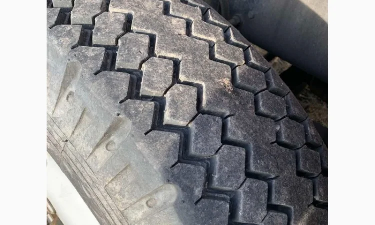 Продам самосвал FAW СА3380 2005г - фото № 6