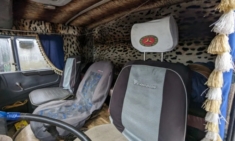 Продам Камаз самоскид 53229 - фото № 4