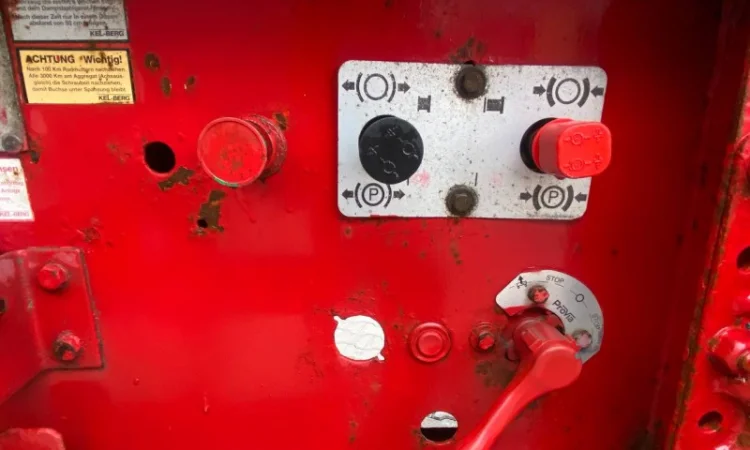 KELBERG- 2007 рік - фото № 9