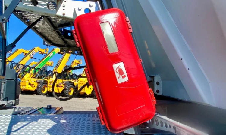 Напівпричіп самоскид Zaslaw D-653A - 2014 рік - фото № 7