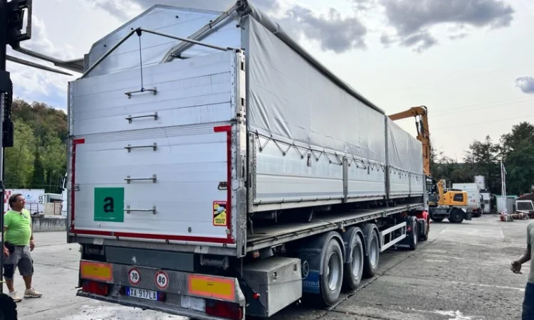 Кузов самоскид - фото № 4