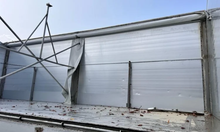 Кузов самоскид - фото № 5