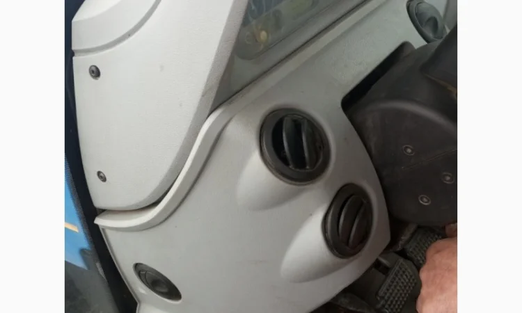 Трактор New Holland T7060. (2018 р.в.) - фото № 3