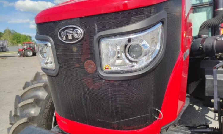 Трактор YTO - 1404 (2022 р.в.) - фото № 1