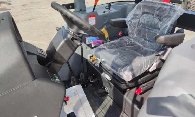 Трактор YTO - 1404 (2022 р.в.) - фото № 2