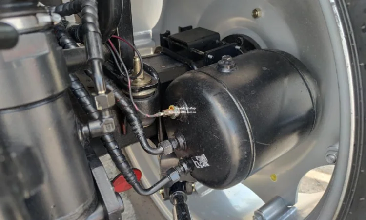 Трактор YTO - 1404 (2022 р.в.) - фото № 10