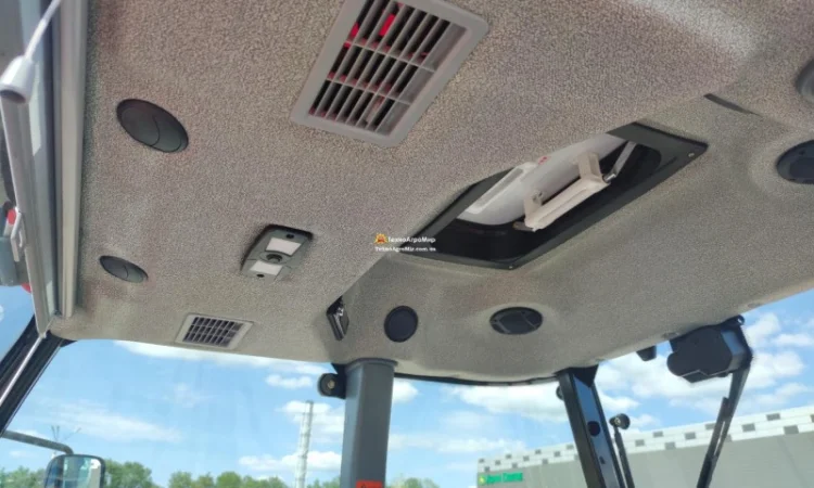 Трактор YTO - 1404 (2022 р.в.) - фото № 9