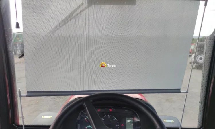 Трактор YTO - 1404 (2022 р.в.) - фото № 8