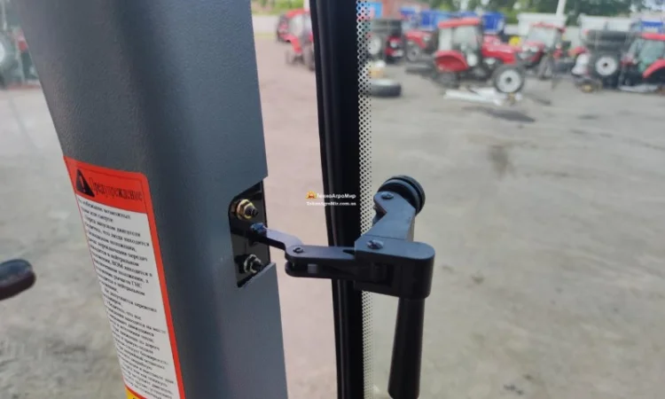 Трактор YTO - 1404 (2022 р.в.) - фото № 4