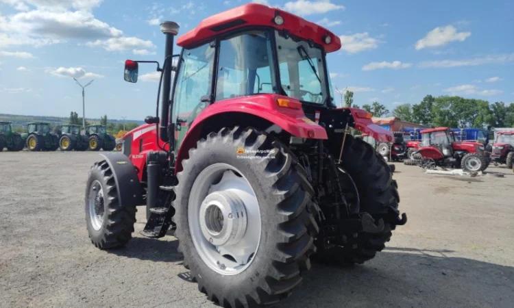 Трактор YTO - 1404 (2022 р.в.) - фото № 18