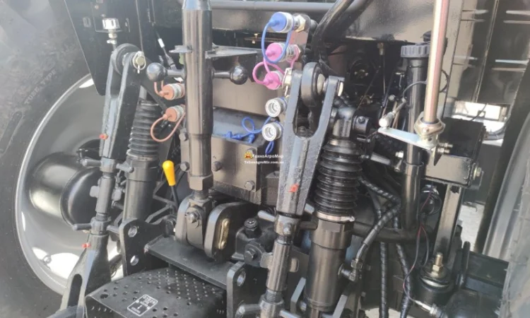 Трактор YTO - 1404 (2022 р.в.) - фото № 13