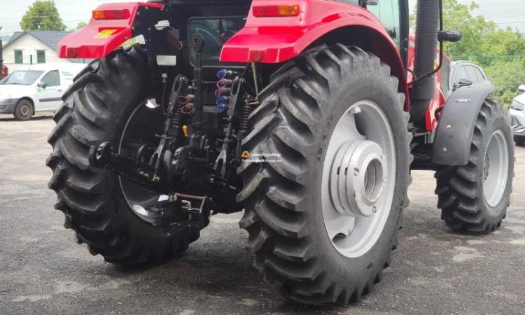 Трактор YTO - NLX 1304 (2022 р.в.) - фото № 18