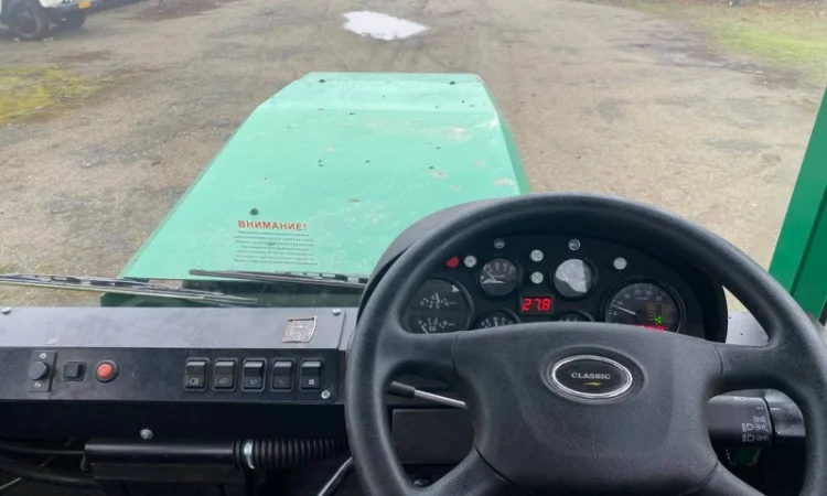 Трактор Слобожанець 200 сил новий - фото № 2