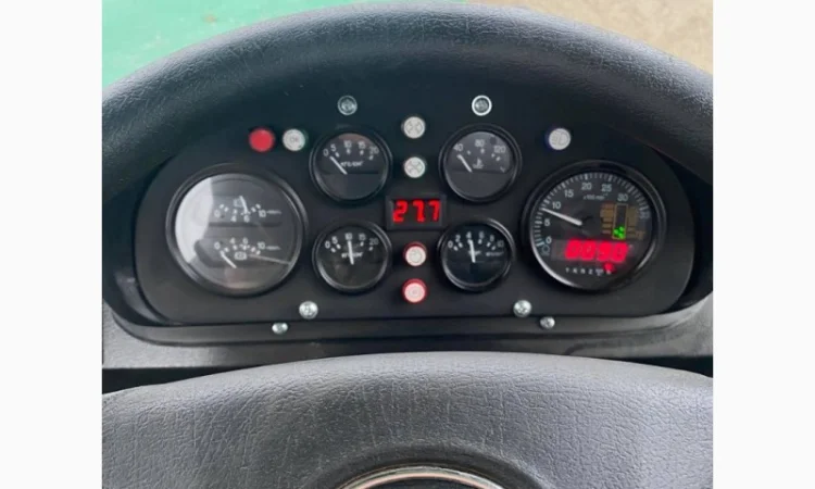 Трактор Слобожанець 200 сил новий - фото № 4