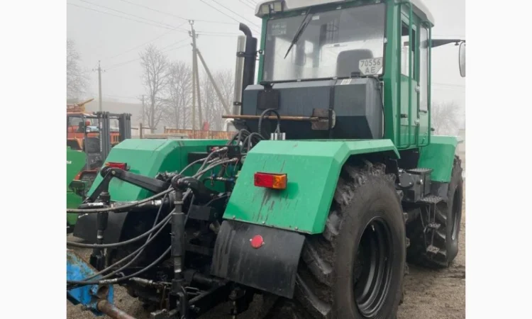 Трактор Слобожанець 200 сил новий - фото № 6